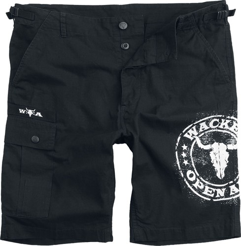 Wacken open air - open,