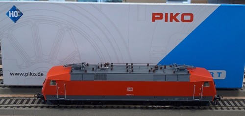 Piko 51326 elektrolok 120 - piko,