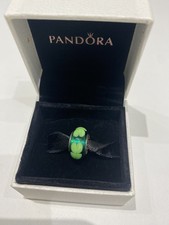 Pandora Charm 925 Silber