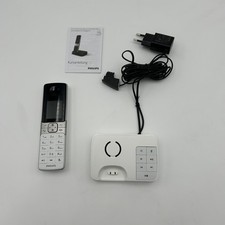 Philips d6351w schnurlose - philips,