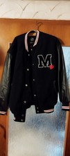 Collegejacke C&A Oversize Gr. 36