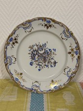 Alte KPM Berlin Teller