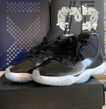 Air Jordan 11 Space Jam 2016  Gr. 42.5 US 9  Neu  & Ungetragen