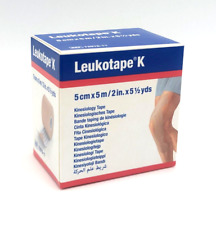 LEUKOTAPE K 5cm x 5m