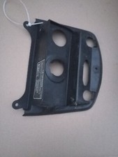 Suzuki AH 100 50 Address Verkleidung Helmfach Innen Öl Benzin tank Abdeckung 