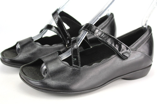 Vabene damen halbschuhe - vabene, gr.38