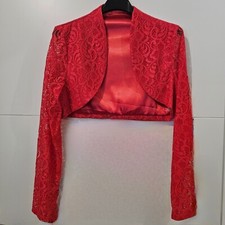 Bolero jäckchen für - bolero,