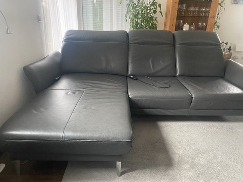 Musterring couch ecksofa - ecksofa, mr