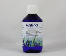 Pohl`s A-Balance Korallenzucht