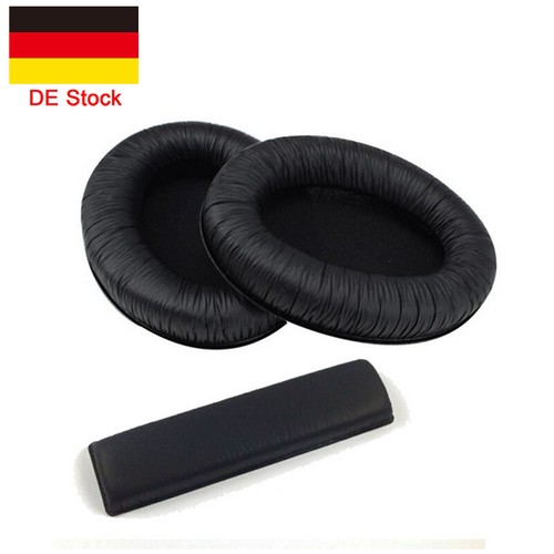 Ersatz ohrpolster stirnband - ersatz,