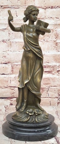100 solid bronze - bronze, griechische