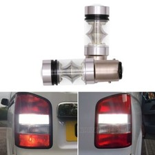 Für VW Transporter Multivan Caravelle T5 T6 2 Stück No Error LED Rückfahrleuchte