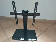 Hama TV-Ständer, Neigbar, Drehbar für TVs 81 - 140 mm 32" - 55" Zoll wie NEU