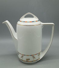 Rosenthal Donatello Sais