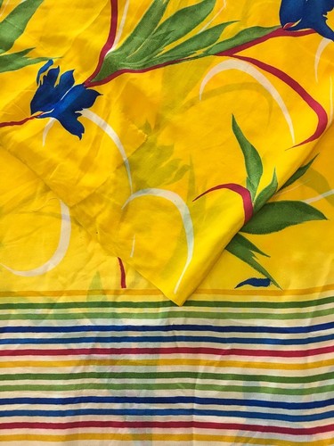Reine krepp seide sari - reine, 100%