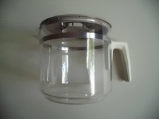 Philips Glaskanne für Kaffeemaschine HD 5105 G - 4 Tassen - von 1970