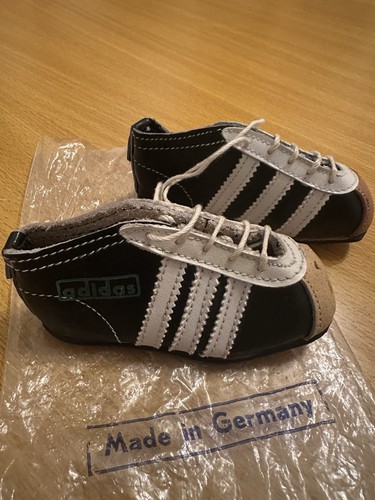 Adidas mini fußballschuhe - adidas,