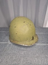 Army wwii helmet shell - army,