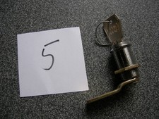 Euro Locks Schloß mit