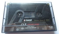 BASF  CS II CHROME SUPER 100