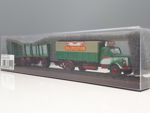 Brekina scania l 110 - l,