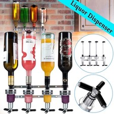 Getränkeportionierer 4