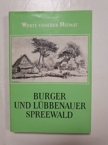 Werte unserer heimat - heimat, burger