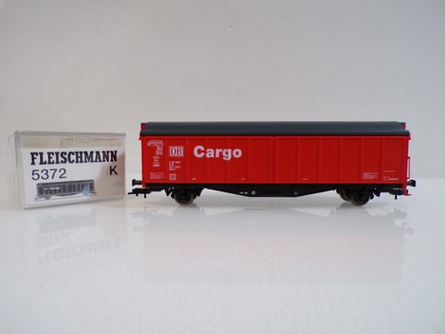 Fleischmann 5372 - fleischmann, h0