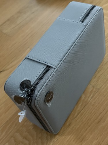 Lufthansa amenity kit first - amenity,