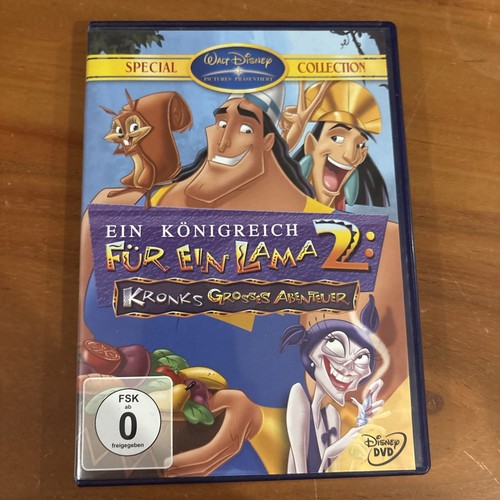Ein königreich für - ein,