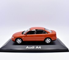 Audi modellauto 43 - audi,