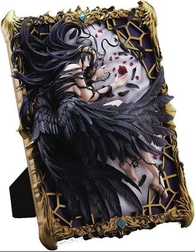 Spiritale overlord albedo 7 - overlord, 1/7