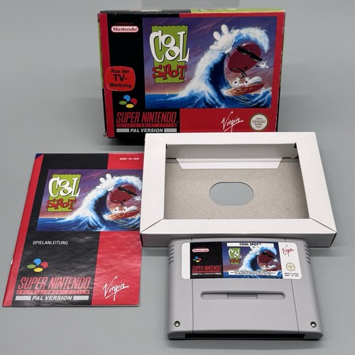 Super nintendo snes cool - super,