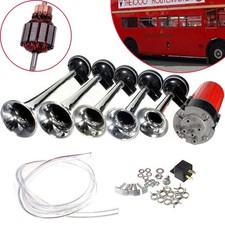 Hupe Horn 5 Klang Fanfare