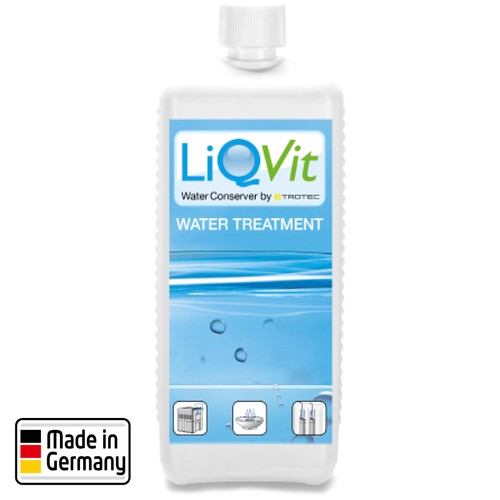 Trotec 1000 hygienemittel - trotec,