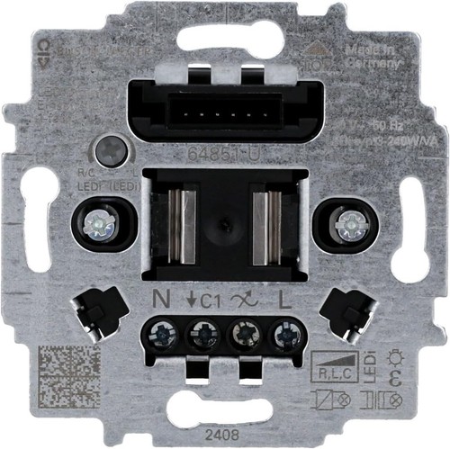 Busch jaeger 64851 - 64851, u