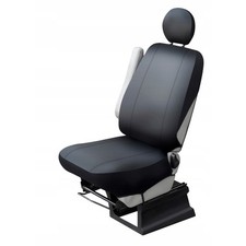 Autositzbezug Fahrersitz Eco L für Iveco Daily 6 2014 - 2019