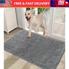 Dog door mat for - mat, paws