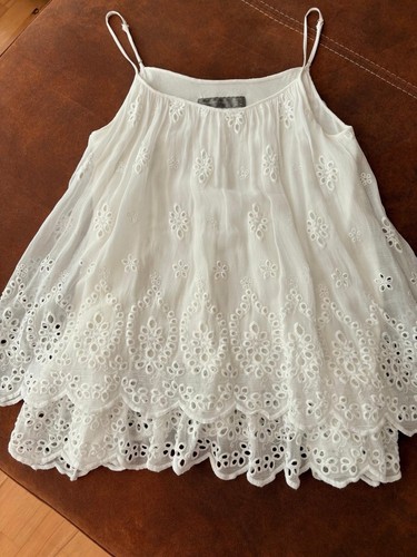 Hallhuber donna spitzentop top - hallhuber,
