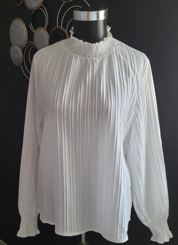 Neu moderne bluse mit - 🔥*moderne,