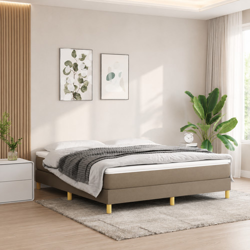 Boxspringbettgestell stoff - boxspringbettgestell,