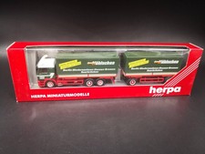 Herpa MAN F2000 "Höhlschen"