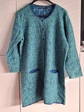 Traumschöner Strickmantel