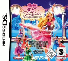 Barbie - Die 12 tanzenden