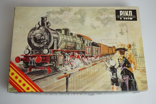 Piko länderbahnzug 1913 - piko,
