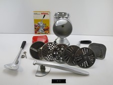 Minna M3 Küchenmaschine