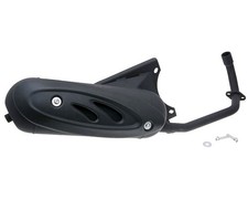 Ersatz Auspuff TECNIGAS Maxi