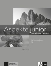 Aspekte junior B2