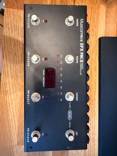 Musicom lab efx - musicom,