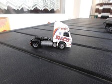 Herpa   RICÖ  Volvo SZM weiss
